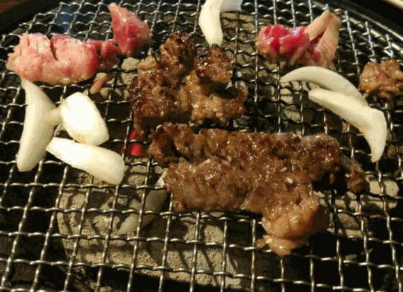 青木日式烧肉